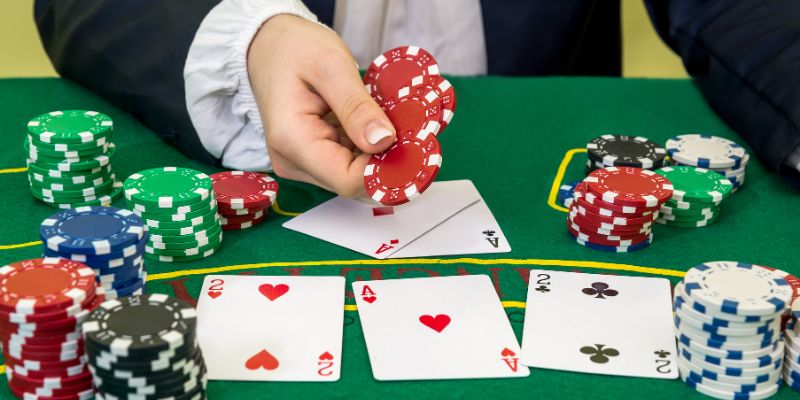 Baccarat là gì với cách chơi