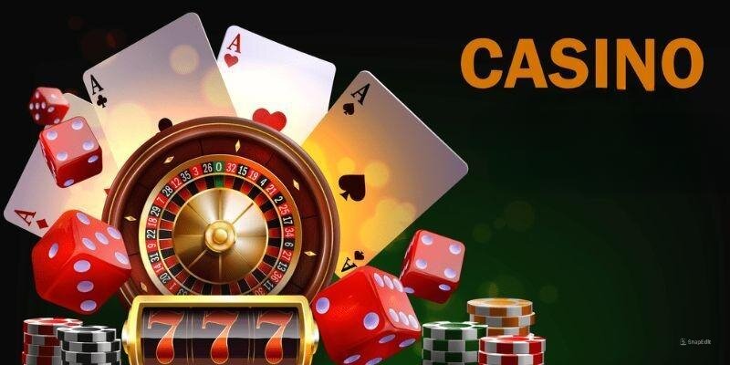 Ưu điểm nổi bật khi tham gia casino Ok365